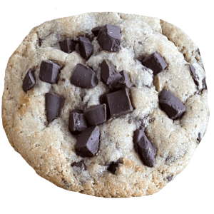 Chocolate Chunk Cookies