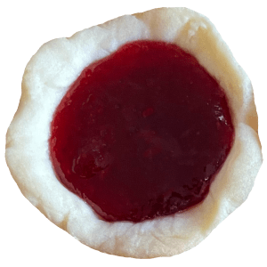 Jam Tarts
