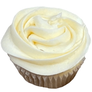Gluten Free Vanilla Cupcakes