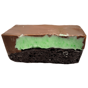 Mint Slice