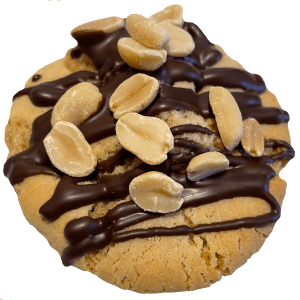 Peanut Butter Chocolate Cookie
