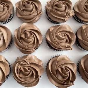 Chocolate Cupcakes