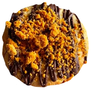 Biscoff Cookies