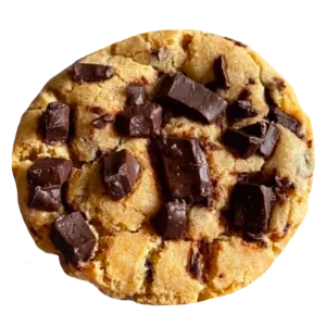 Chocolate Chunk Cookies