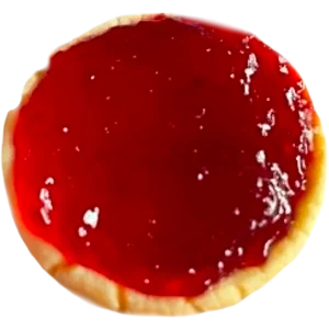 Jam Tarts