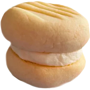 Melting Moment Cookies